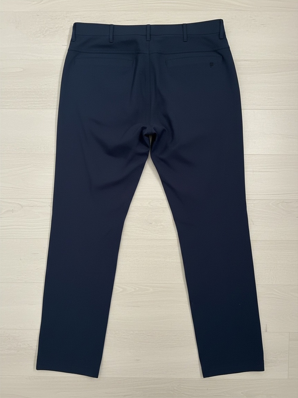 Public Rec (NOBULL) Dealmaker 5-Pocket Pants Blue